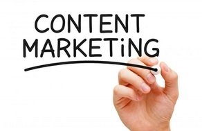 Стратегия контент маркетинга