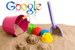 Песочница или о том, что мешает быстрому продвижению в Google